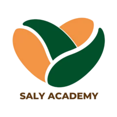 Logo Saly Academy